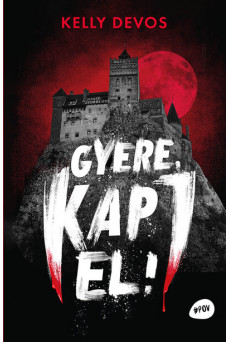 Gyere, kapj el - #POV - Nézd új szemszögből a világot!