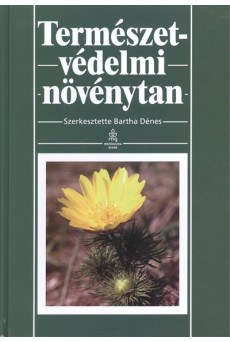 Természetvédelmi növénytan