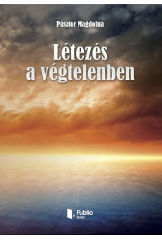 Létezés a végtelenben (e-könyv)