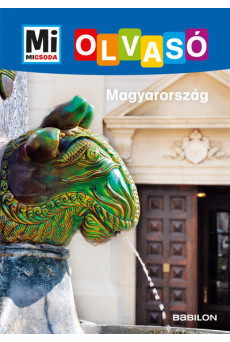 Magyarország - Mi MICSODA Olvasó