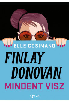 Finlay Donovan mindent visz