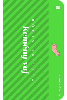 Kemény vaj - Európa Kapszula Könyvtár