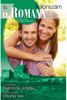 Romana különszám 40. kötet (e-könyv)