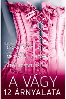 A vágy 12 árnyalata 2. (e-könyv)