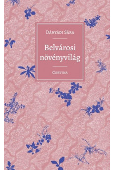 Belvárosi növényvilág