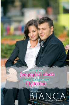 Bianca 255–256. (e-könyv)