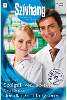 Szívhang 508–509. (e-könyv)
