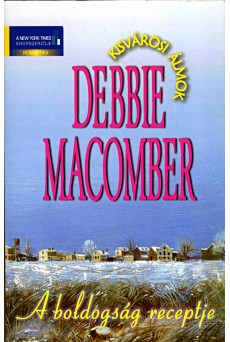 A boldogság receptje (e-könyv)