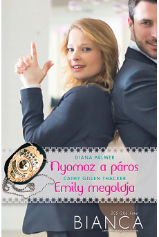 Bianca 285–286. kötet (e-könyv)