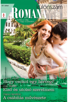 Romana különszám 67. kötet (e-könyv)