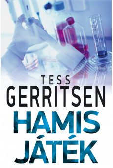 Hamis játék (e-könyv)
