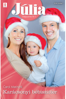 Júlia 524. (e-könyv)