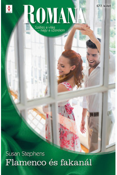 Romana 577. (e-könyv)