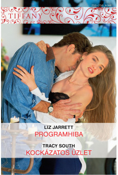 Tiffany 255–256. (e-könyv)