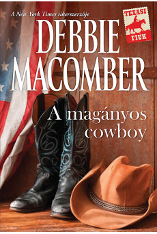 A magányos cowboy (e-könyv)