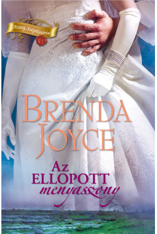 Az ellopott menyasszony (e-könyv)