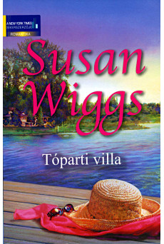Tóparti villa (e-könyv)