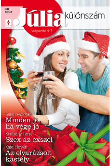 Júlia különszám 60. kötet (e-könyv)