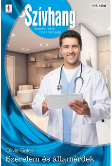 Szívhang 447. (e-könyv)