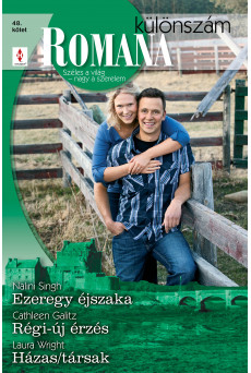 Romana különszám 48. kötet (e-könyv)