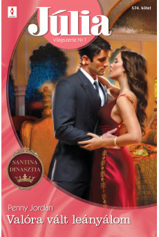 Júlia 574. (e-könyv)