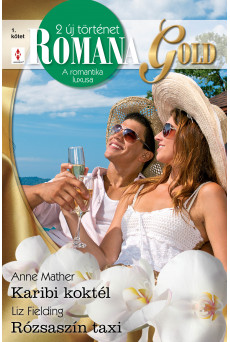 Romana Gold 1. kötet (e-könyv)
