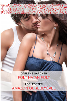 Tiffany 261–262. (e-könyv)