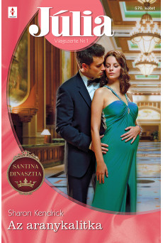 Júlia 576. (e-könyv)