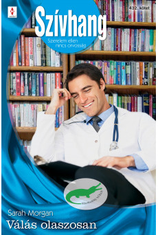 Szívhang 432. (e-könyv)