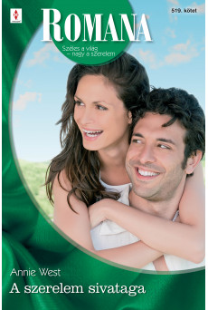 Romana 519. (e-könyv)
