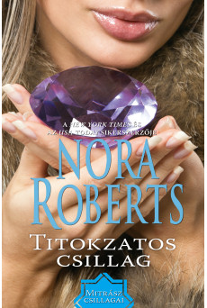 Titokzatos csillag (e-könyv)