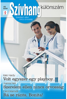 Szívhang különszám 48. kötet (e-könyv)