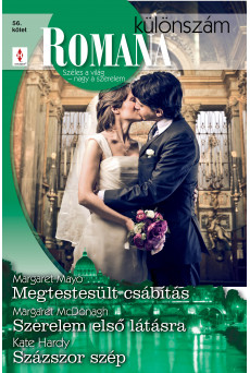 Romana különszám 56. kötet (e-könyv)