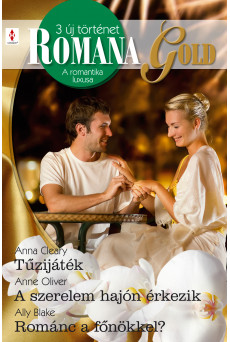 Romana Gold 3. kötet (e-könyv)