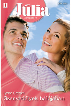 Júlia 520. (e-könyv)