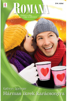 Romana 514. (e-könyv)