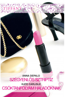 Tiffany 287–288. kötet (e-könyv)