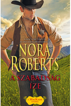 A szabadság íze (e-könyv)