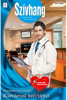 Szívhang 444. (e-könyv)