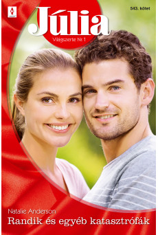 Júlia 543. (e-könyv)