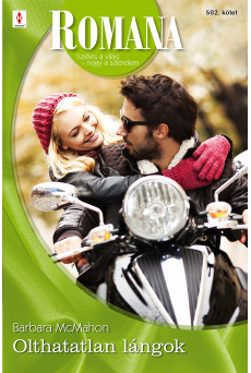 Romana 582. (e-könyv)