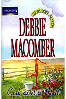 Csak azért is Matt (e-könyv)