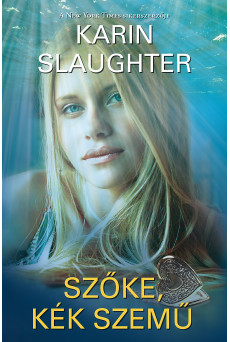 Szőke, kék szemű (e-könyv)