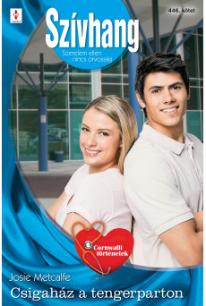 Szívhang 446. (e-könyv)