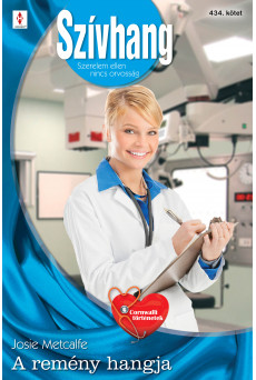 Szívhang 434. (e-könyv)
