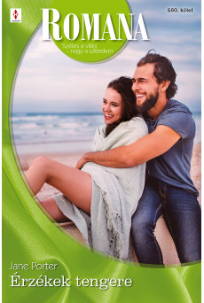 Romana 580. (e-könyv)