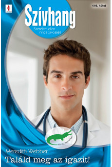 Szívhang 419. (e-könyv)