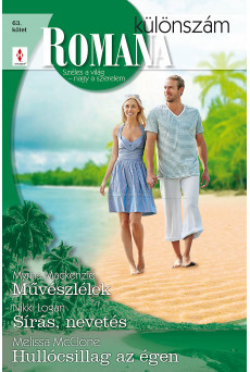Romana különszám 63. kötet (e-könyv)
