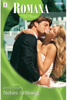 Romana 454. (e-könyv)