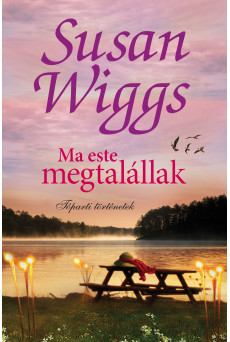 Ma este megtalállak (e-könyv)